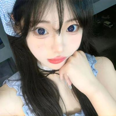 萌眼杀手