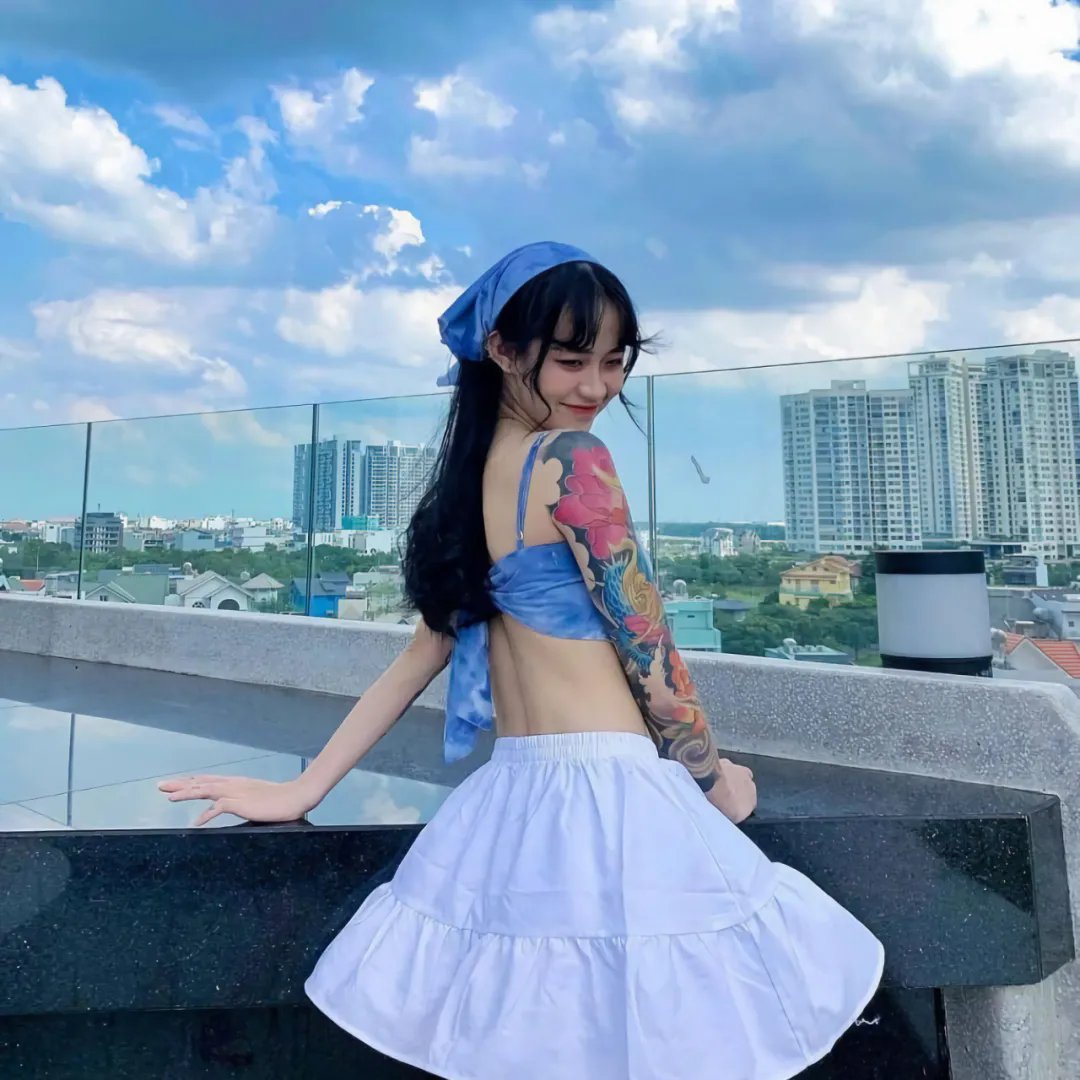 拳脚之路